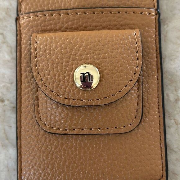 Nanette LePore Card Case Keychain - Picture 2 of 3